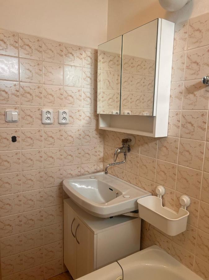 Roubenka Jeseniky Villa Bridlicna Buitenkant foto