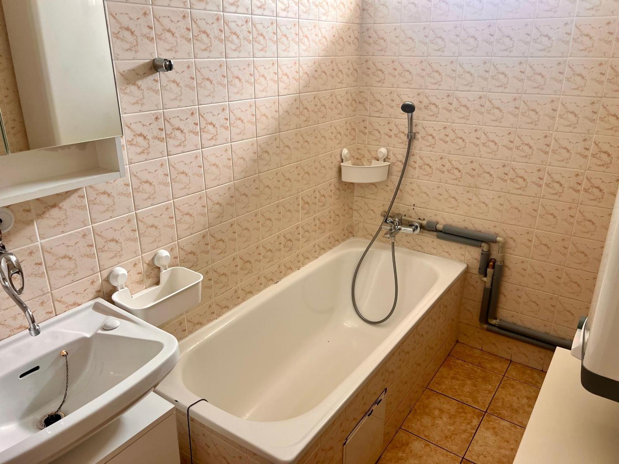 Roubenka Jeseniky Villa Bridlicna Buitenkant foto
